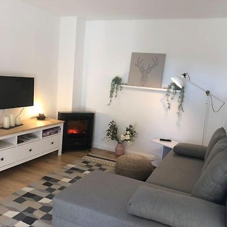 Ferienwohnung Bergbluete Braunlage Zewnętrze zdjęcie