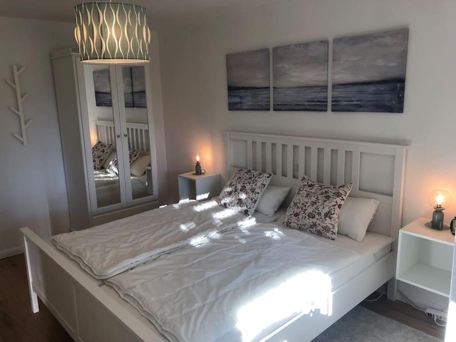 Ferienwohnung Bergbluete Braunlage Zewnętrze zdjęcie