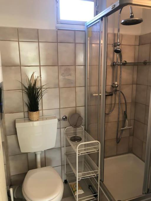Ferienwohnung Bergbluete Braunlage Zewnętrze zdjęcie