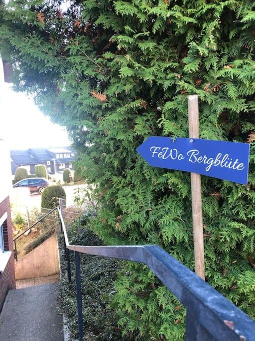 Ferienwohnung Bergbluete Braunlage Zewnętrze zdjęcie