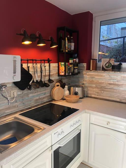 Ferienwohnung Bergbluete Braunlage Zewnętrze zdjęcie
