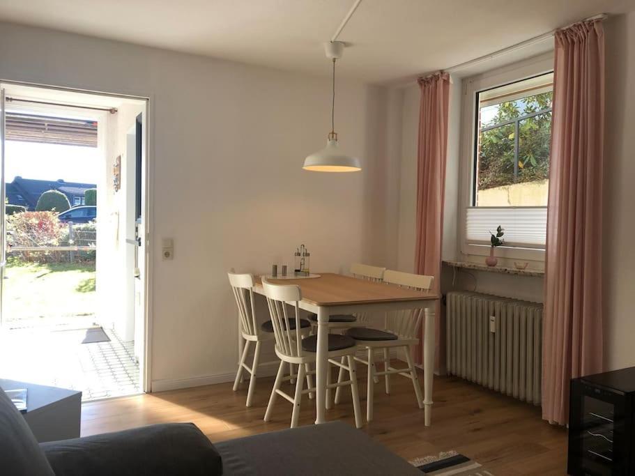 Ferienwohnung Bergbluete Braunlage Zewnętrze zdjęcie