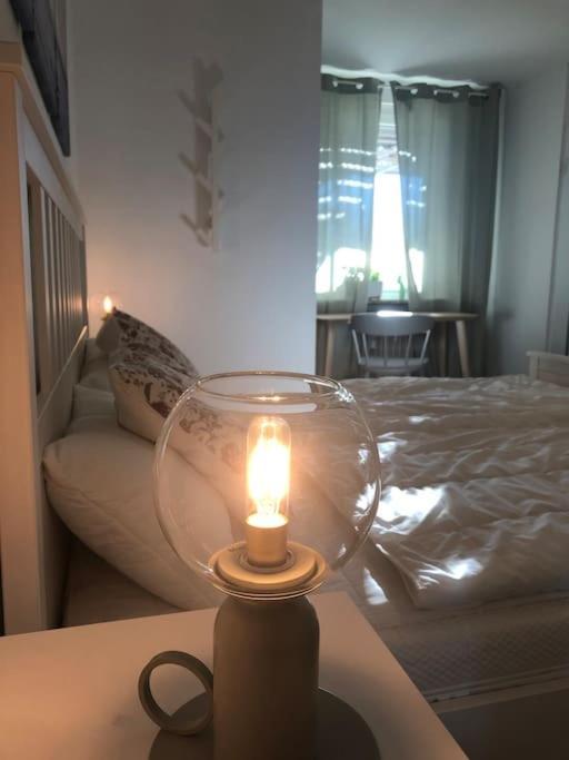 Ferienwohnung Bergbluete Braunlage Zewnętrze zdjęcie