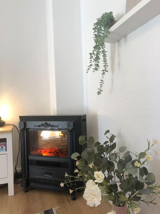 Ferienwohnung Bergbluete Braunlage Zewnętrze zdjęcie