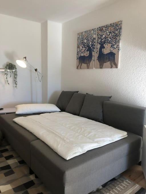 Ferienwohnung Bergbluete Braunlage Zewnętrze zdjęcie