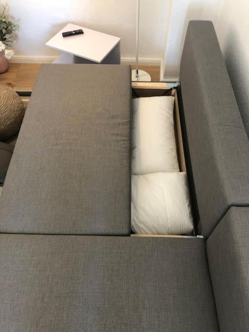 Ferienwohnung Bergbluete Braunlage Zewnętrze zdjęcie