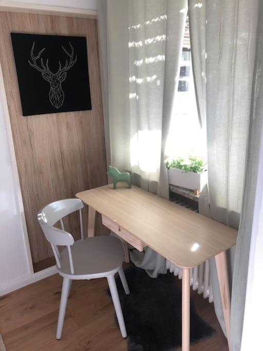 Ferienwohnung Bergbluete Braunlage Zewnętrze zdjęcie
