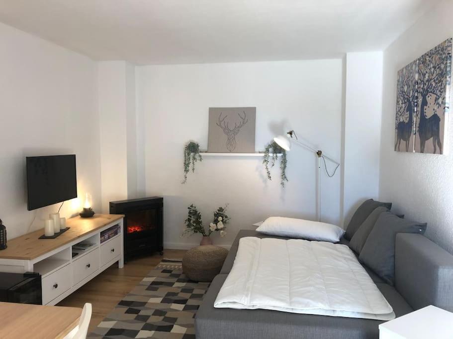 Ferienwohnung Bergbluete Braunlage Zewnętrze zdjęcie