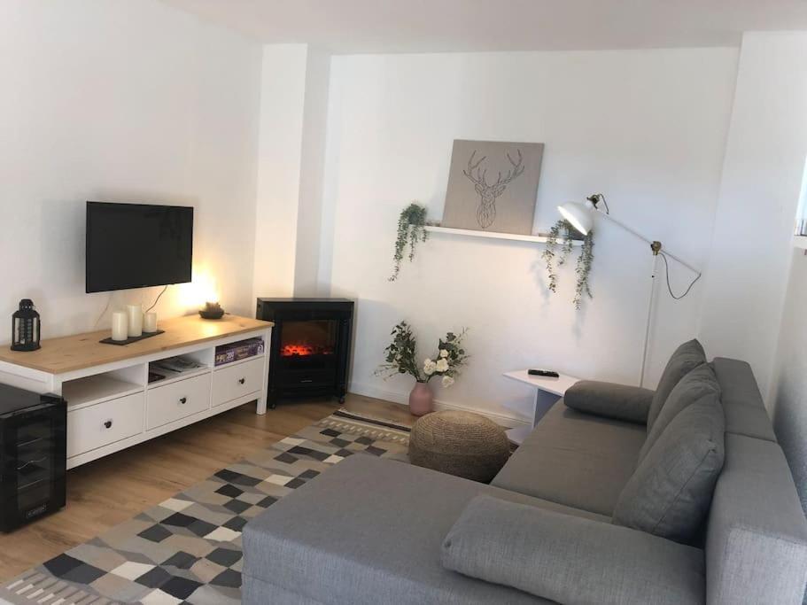 Ferienwohnung Bergbluete Braunlage Zewnętrze zdjęcie